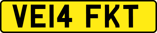 VE14FKT