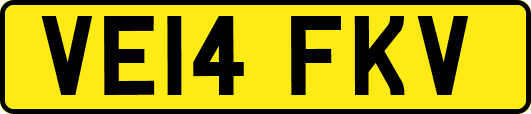 VE14FKV