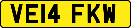 VE14FKW