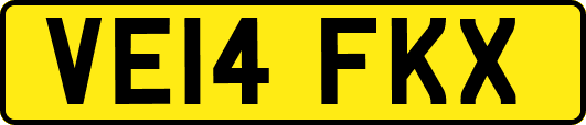 VE14FKX