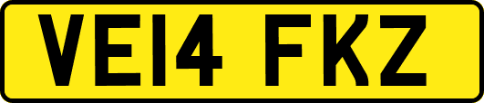 VE14FKZ