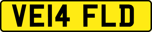 VE14FLD