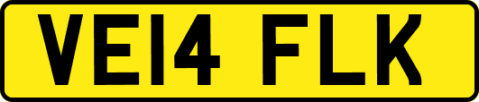 VE14FLK