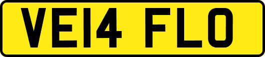 VE14FLO