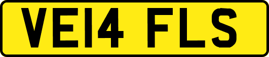 VE14FLS