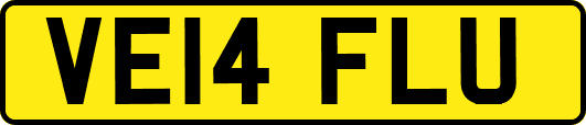 VE14FLU