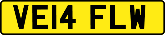 VE14FLW