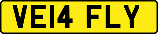 VE14FLY