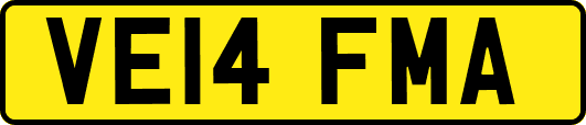 VE14FMA