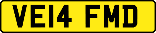 VE14FMD
