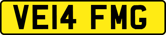 VE14FMG