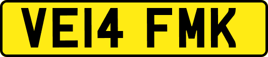 VE14FMK