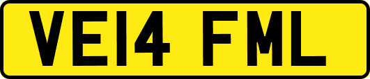 VE14FML