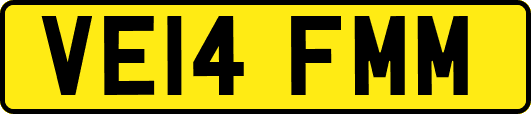 VE14FMM