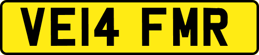 VE14FMR