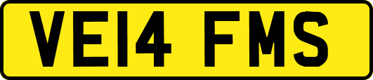 VE14FMS