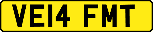VE14FMT