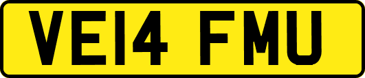 VE14FMU