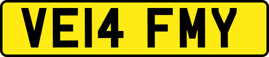 VE14FMY