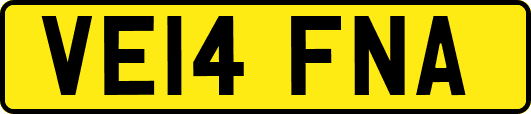 VE14FNA