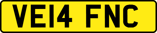 VE14FNC