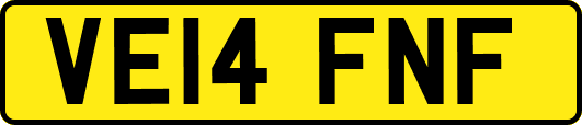 VE14FNF