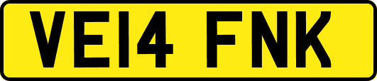 VE14FNK