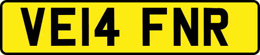 VE14FNR