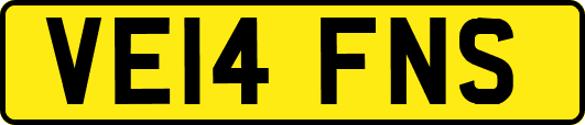 VE14FNS