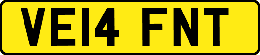 VE14FNT