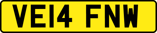 VE14FNW