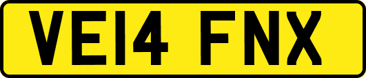 VE14FNX