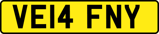 VE14FNY