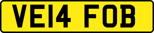 VE14FOB