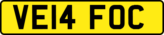VE14FOC