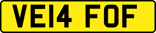 VE14FOF