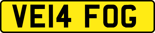VE14FOG