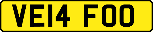 VE14FOO