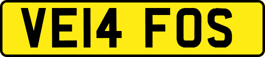 VE14FOS