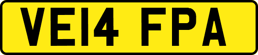 VE14FPA