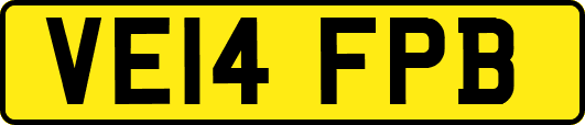 VE14FPB