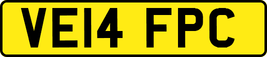 VE14FPC