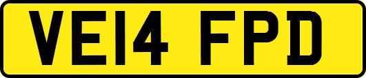 VE14FPD