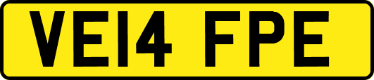 VE14FPE