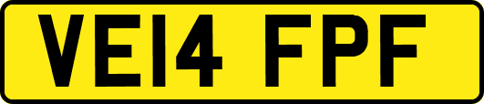 VE14FPF