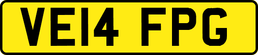 VE14FPG