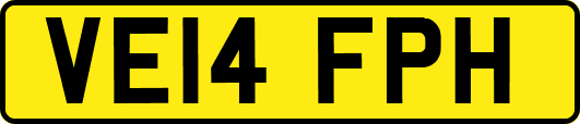 VE14FPH