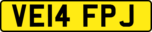 VE14FPJ