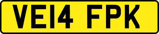 VE14FPK