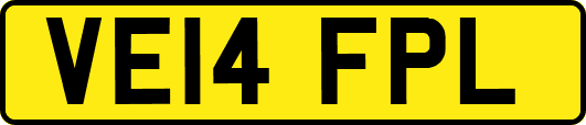 VE14FPL